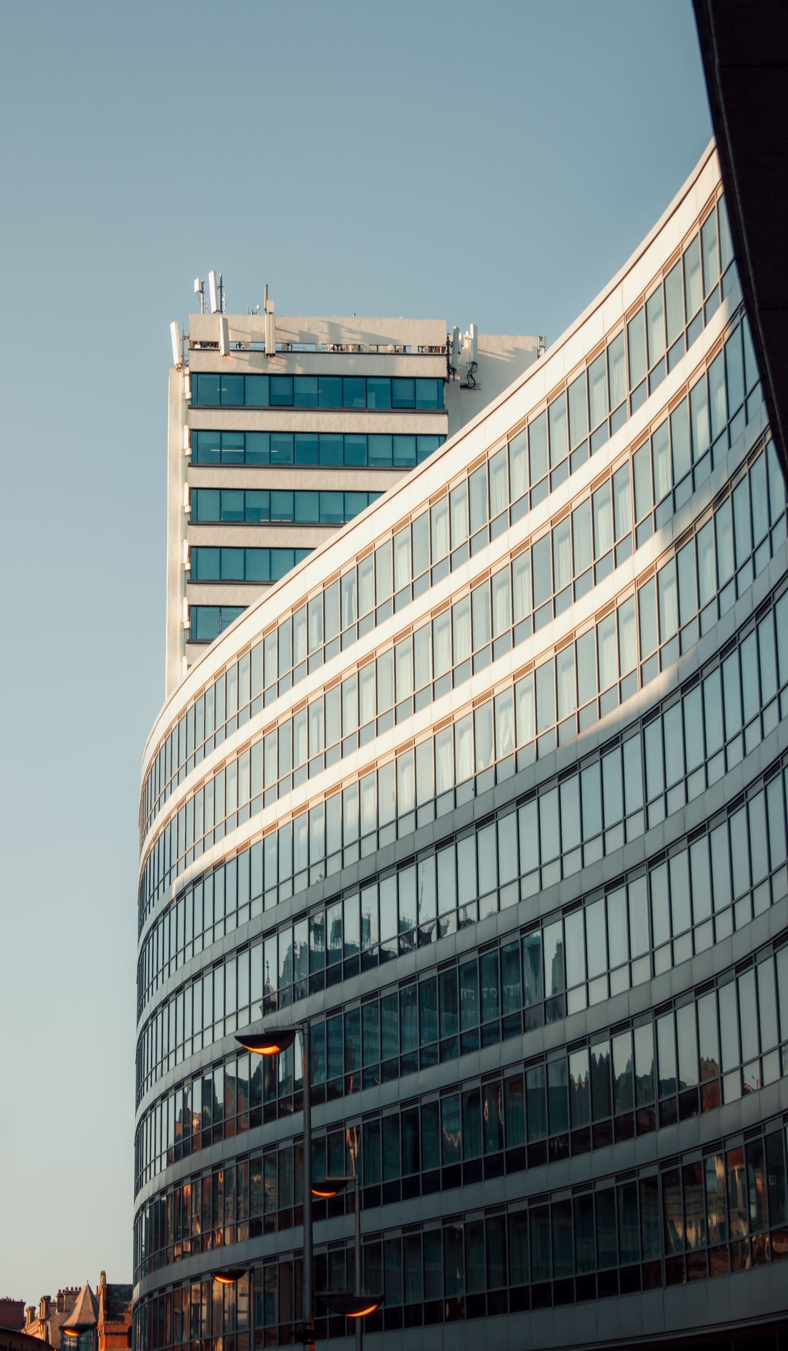 ICC Taxi Claims office